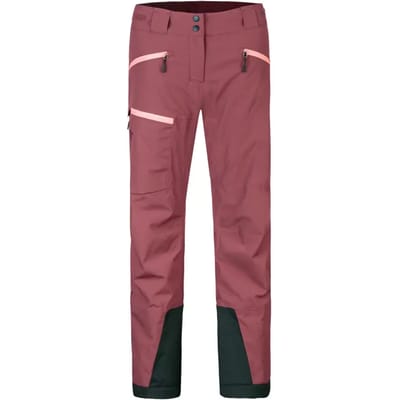 Hannah Bons Broek Roze 40 Vrouw