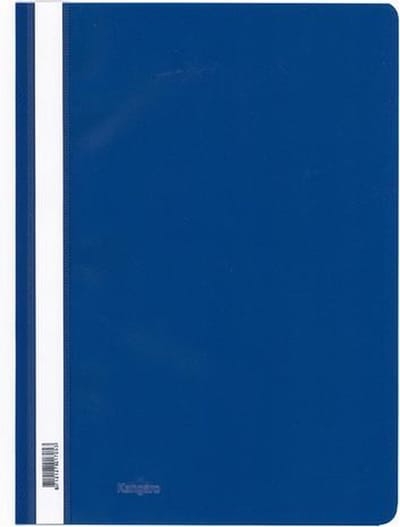 Kangaro snelhechters - A4 - donkerblauw - 25 stuks