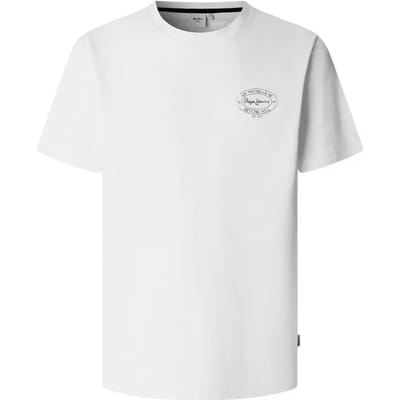 T-shirt Pepe Jeans Small Graham