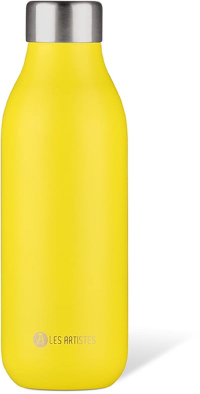 Les Artistes Paris - Drinkfles - Thermosfles 2.0 - 500ml - Rio
