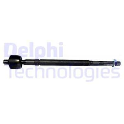 Axiaalgewricht, spoorstang DELPHI TA2059