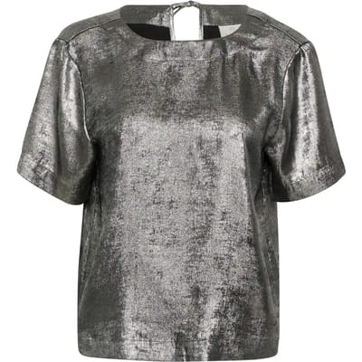 Vrouwenblouse KAFFE Lorina