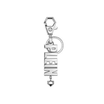 Philipp Plein - PJFEA12KU - Sleutelhanger - Unisex - KEYCHAIN
