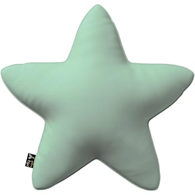 Kussen Yellow Tipi Lucky Star Hapipiness