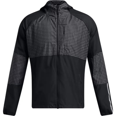 Blazer Under Armour Ua Lance Elite Cold Weather