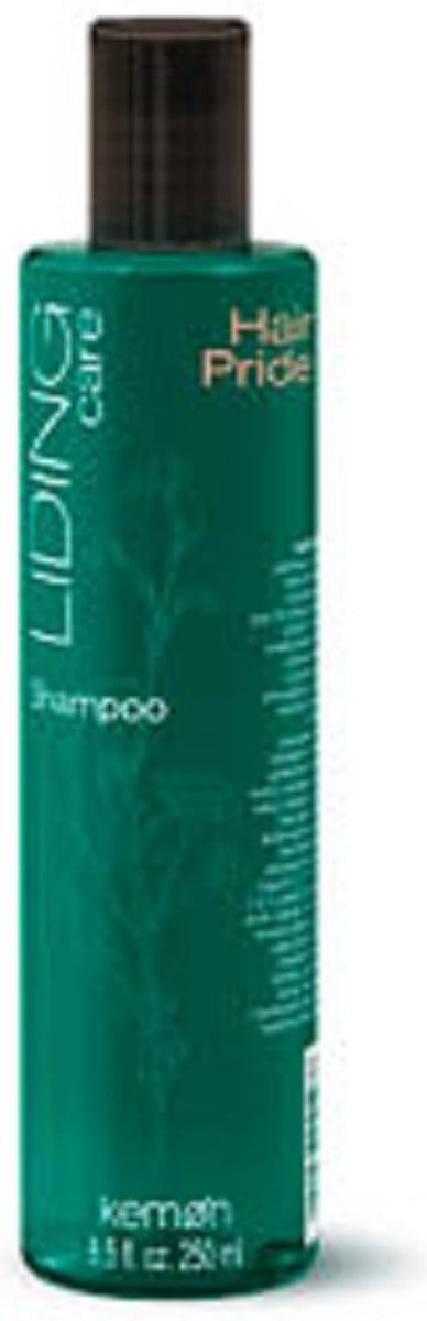 Liding Care Hair Pride Shampoo anti-haaruitval shampoo 250 ml Kemon