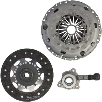 Schaeffler Luk Koppelingsset LUK RepSet Pro 624 3266 33