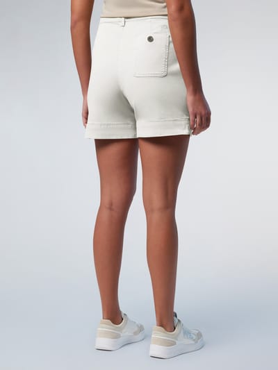 North Sails Korte broek Gabardine