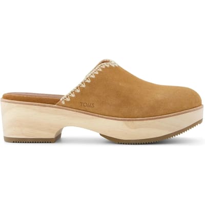 Damesklompen Toms Addison