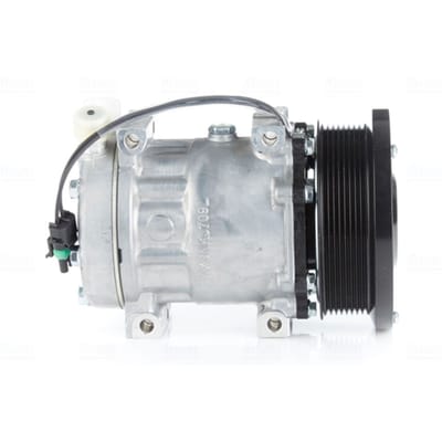 Airconditioning compressor NISSENS 89640