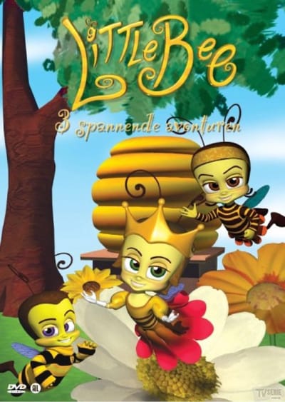 Little Bee - 3 Spannende Avonturen
