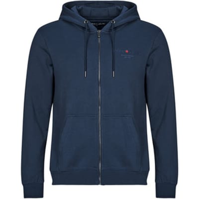 Capuchon sweaters Teddy Smith GICLASS JIM HZ