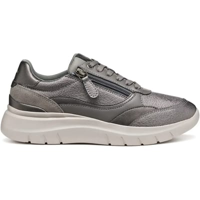 Damestrainers Geox Plummery