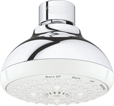GROHE New Tempesta 100 Hoofddouche - 4 stralen - Eco