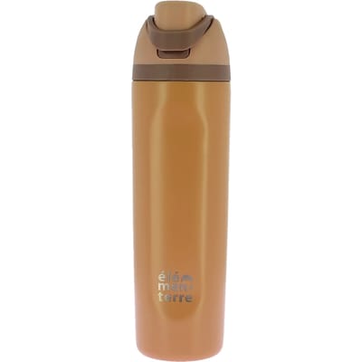 Roestvrijstalen fles Élémenterre H2O_1000