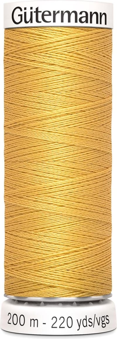 Gutermann Polyester Naaigaren 200meter-488