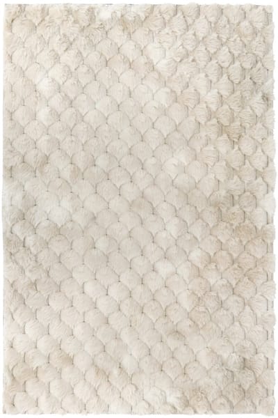 Atmosphera Kids Adriel Vloerkleed - 60x90cm - Beige