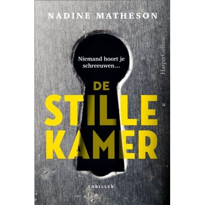 De Stille Kamer - Nadine Matheson
