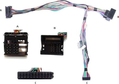 KRAM Audio2Car
