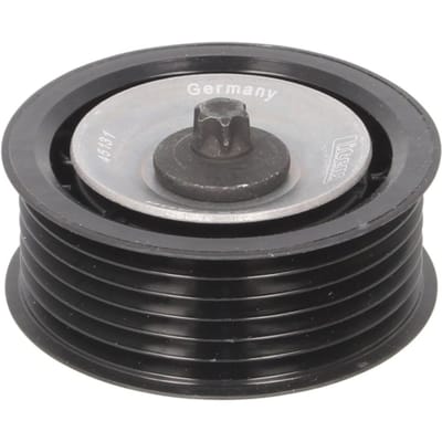 Rondsel/geleiderpoelie, V-riem SKF VKM 32093