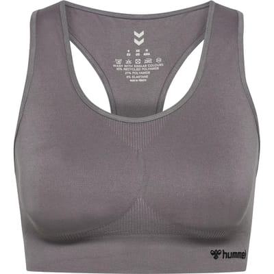 Naadloze Sportbeha - Racerback Ademend