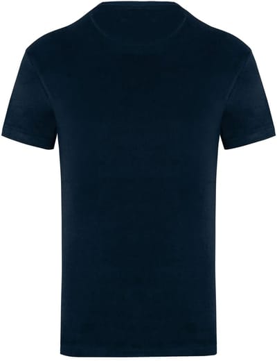Ecoresponsabele t-shirt van badstof Native Spirit