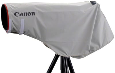 CANON ERC-R5L Regenschutzhülle