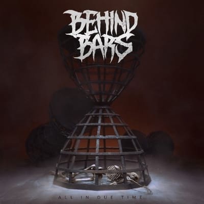 Behind Bars - All In Due Time (CD)