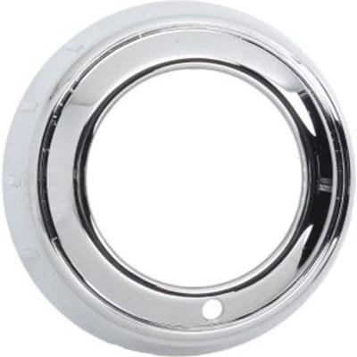 Bumper - ventilatierooster BLIC 6502-07-3750918P rechts