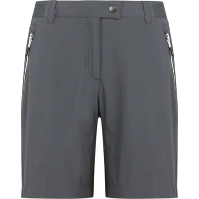 Short Dames Lichtgewicht Ademend