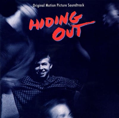 Hiding Out