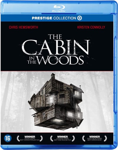 Cabin In The Woods