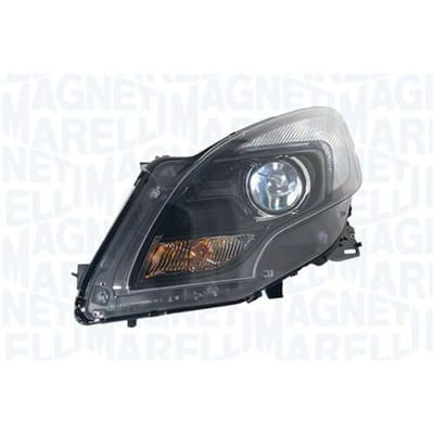 Koplampen MAGNETI MARELLI 710301263210