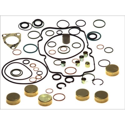 Reparatieset, ontstekingsverdeler BOSCH 2 417 010 046