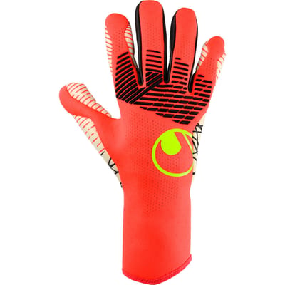 Uhlsport Fangmaschine Ultragrip Zne Hn Keepershandschoenen Rood,Oranje 12