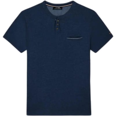 T-shirt van gaas TBS Blake