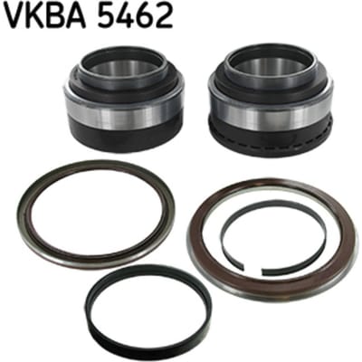 Wiellagerset SKF VKBA 5462