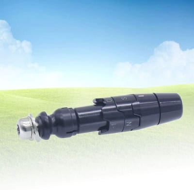 Golfas Adapter Sleeve 0.350 RH voor Callaway Drivers