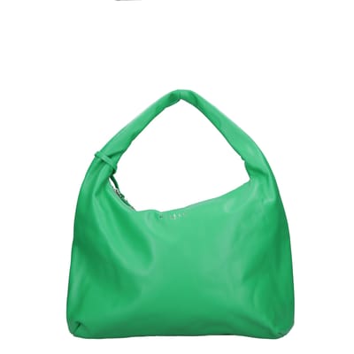 Gaelle Zakken... Groen