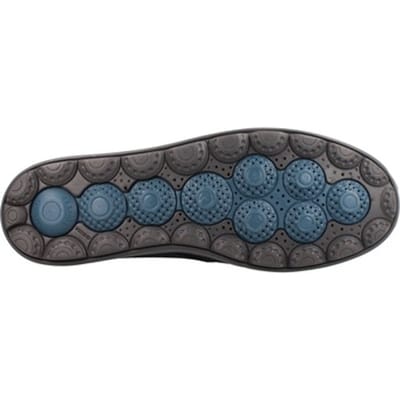GEOX SPHERICA ECUB-1 HEREN Veterschoenen - MARINEBLAUW - Maat 40