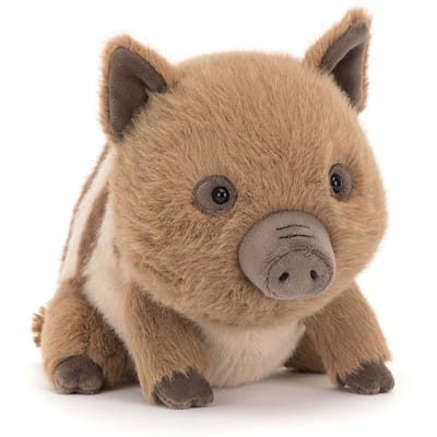 Jellycat knuffel Swinley Boar
