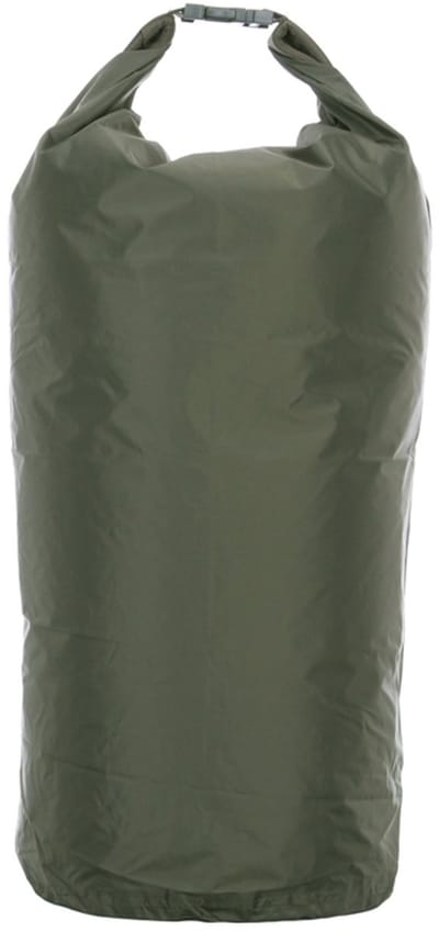 Fosco Waterdichte zak middel groen