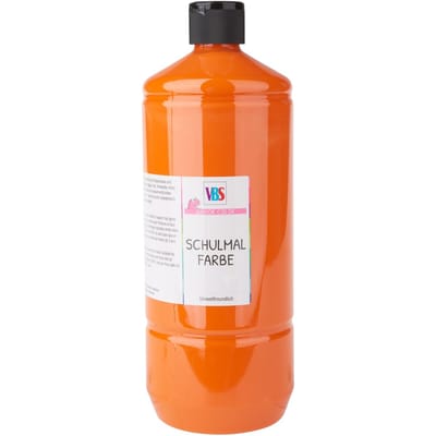 VBS Schoolverf - Oranje