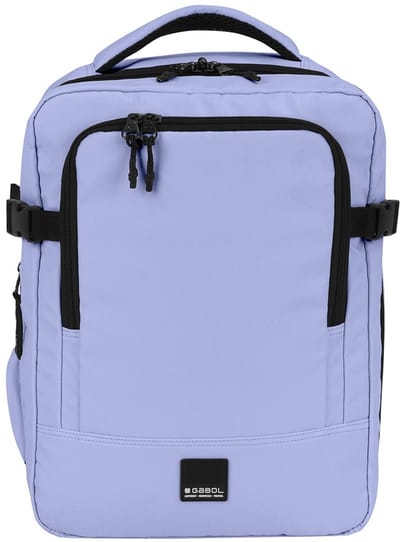 Gabol Vancouver Underseater Rugzak - 20 liter - 40x30x20 cm - lila