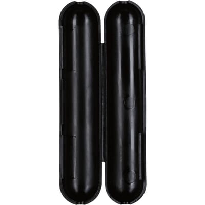 Paulmann 95657 230V-railsysteemcomponenten Pendeladapter Zwart (mat)