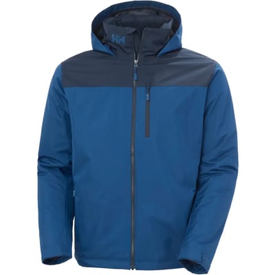 Hooded jacket Helly Hansen Pile