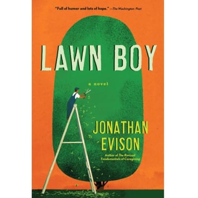 Lawn Boy - Jonathan Evison