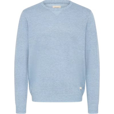Blend - BHBRUTON CREW NECK KNIT NOOS - Heren - Gebreide truien