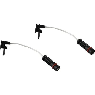 Waarschuwingscontact, remblokslijtage QUICK BRAKE WS 0171 A