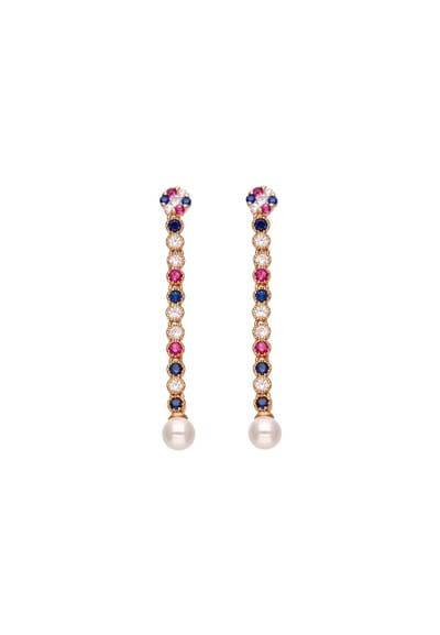 Gaya Earrings